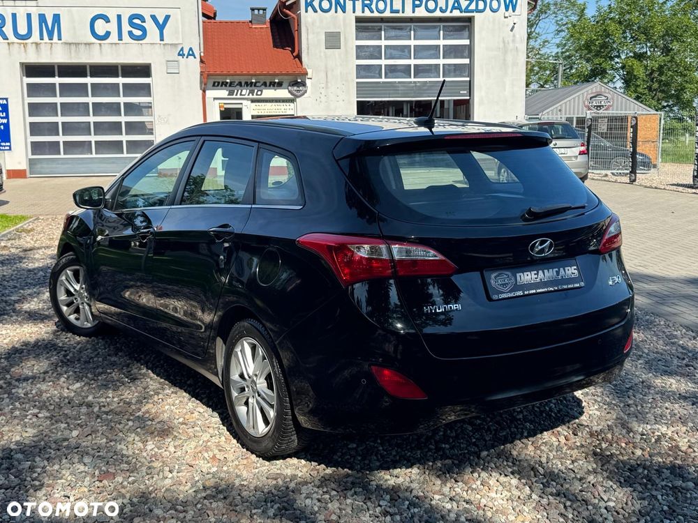 Hyundai i30 - 7