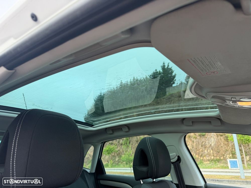 Citroën C4 e-HDi 115 ETG6 Exclusive - 12