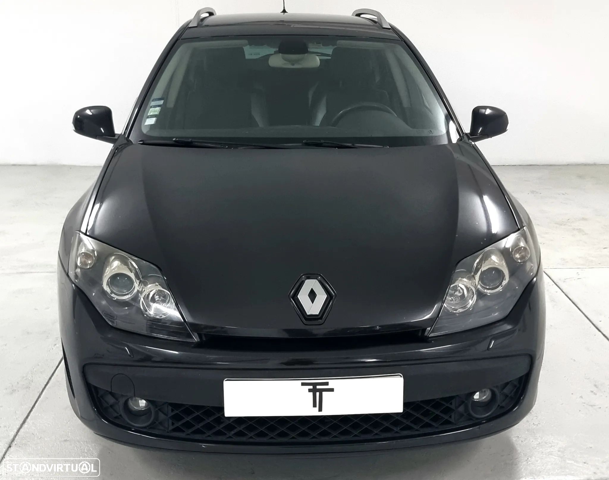 Renault Laguna Break 1.5 dCi Limited - 1