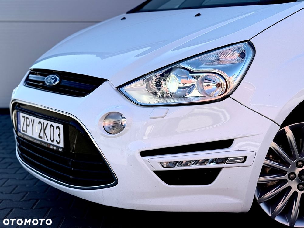 Ford S-Max 2.2 TDCi DPF Durashift-6-tronic Titanium - 5