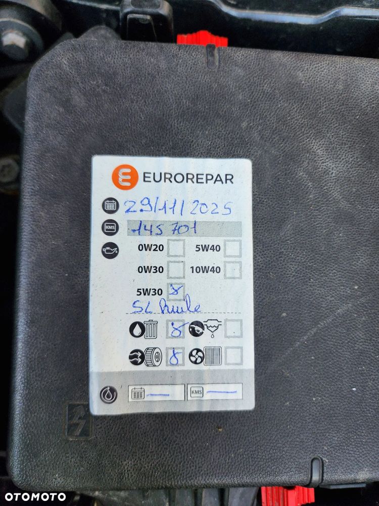 Renault Megane 1.6 16V 110 Authentique - 32