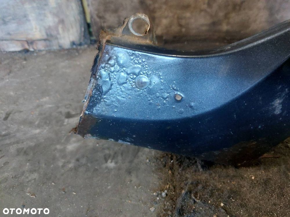 KOMPLETNY PRZÓD FIAT STILO I 675 - 12