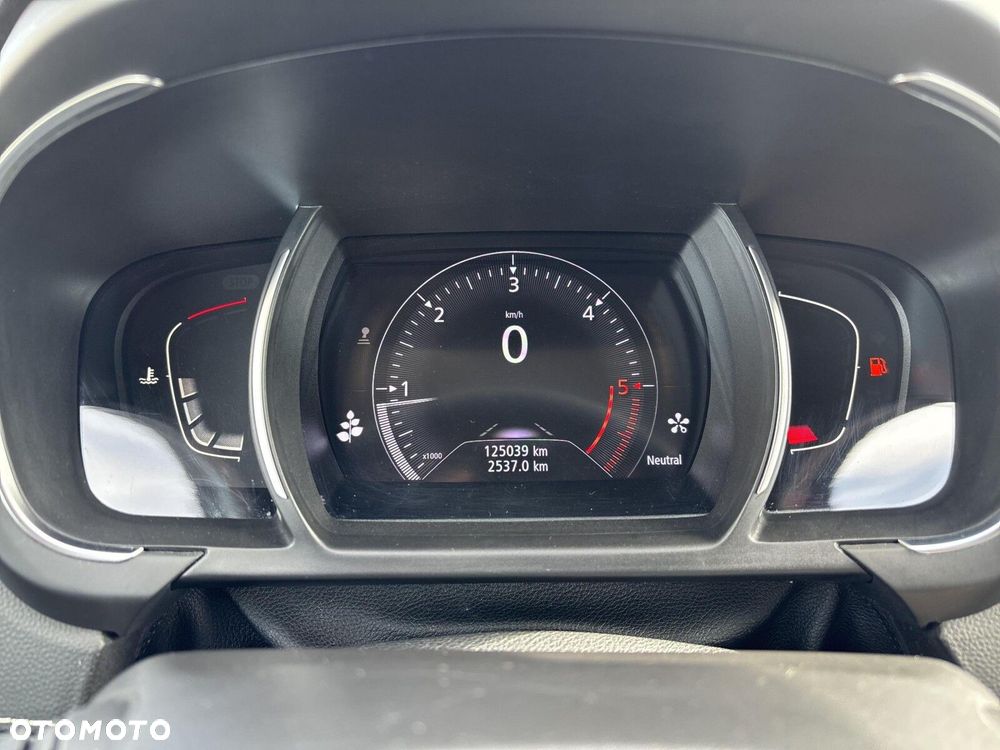 Renault Scenic - 27