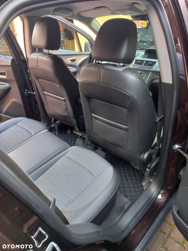 Opel Mokka 1.6 Cosmo S&S - 26