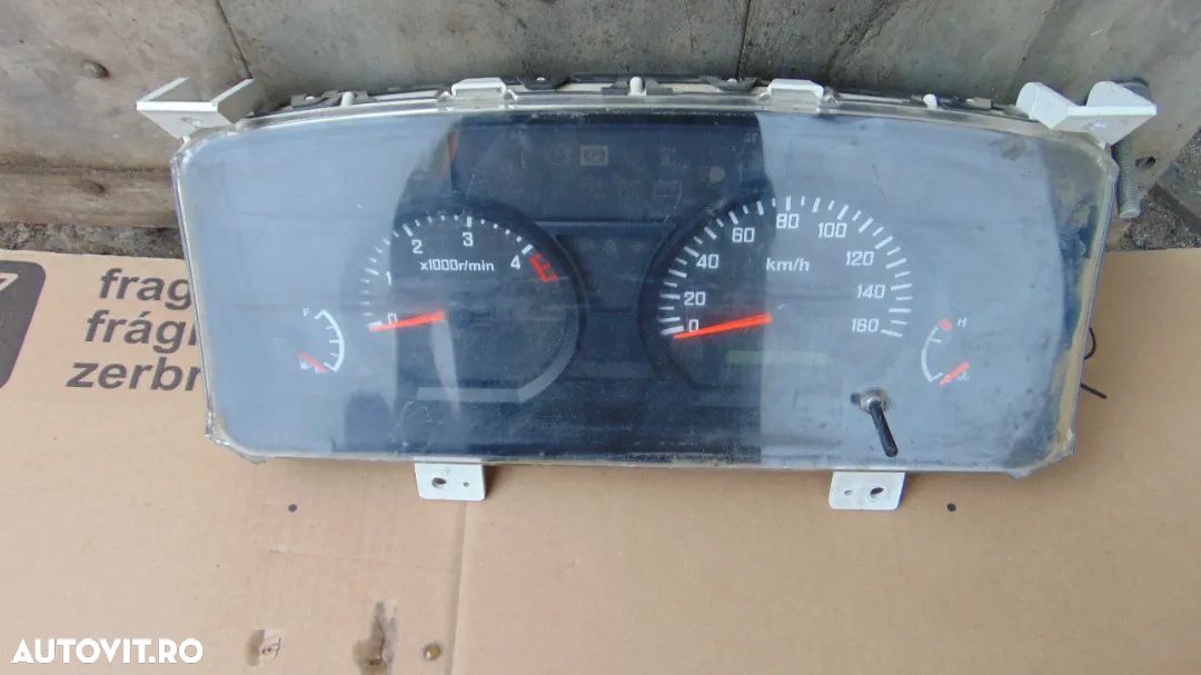 Ceasuri Bord Isuzu n35 npr nqr nkr fvr ceasuri bord isuzu autoutilitara - 1