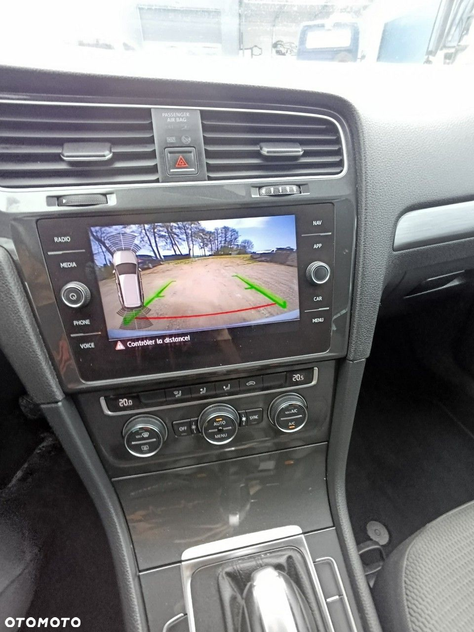 Volkswagen Golf - 7