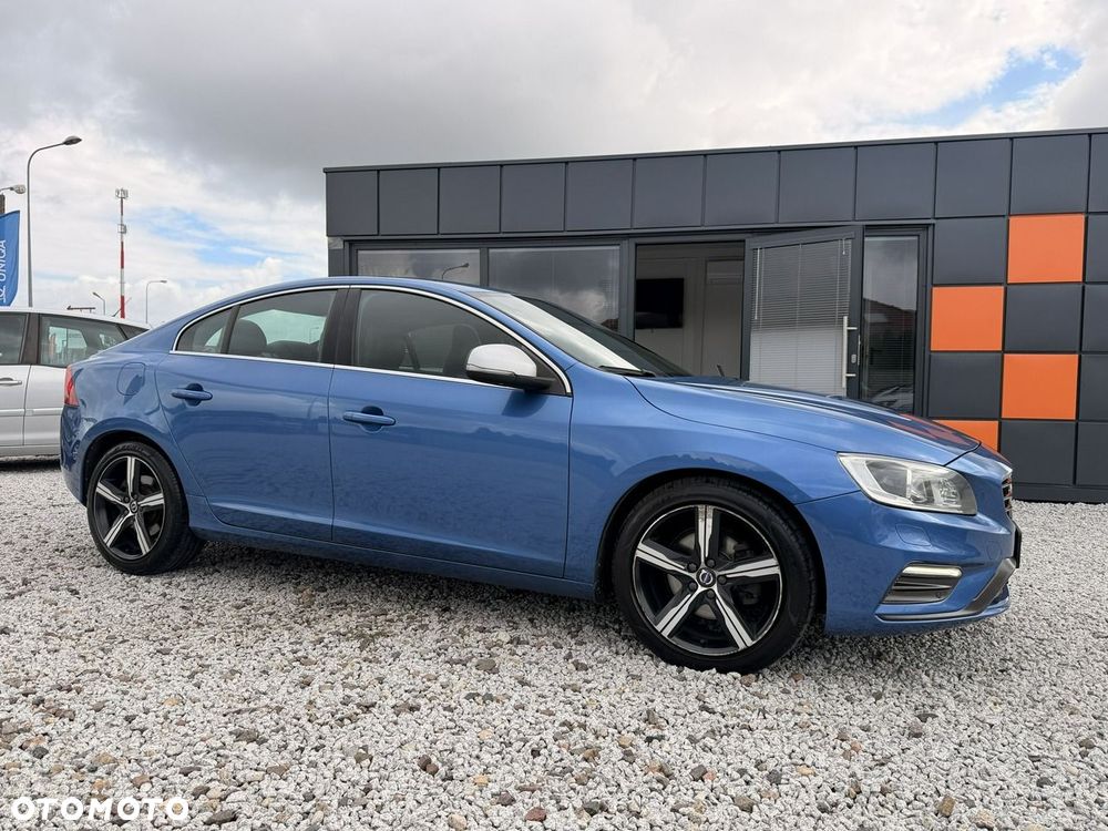 Volvo S60 - 5