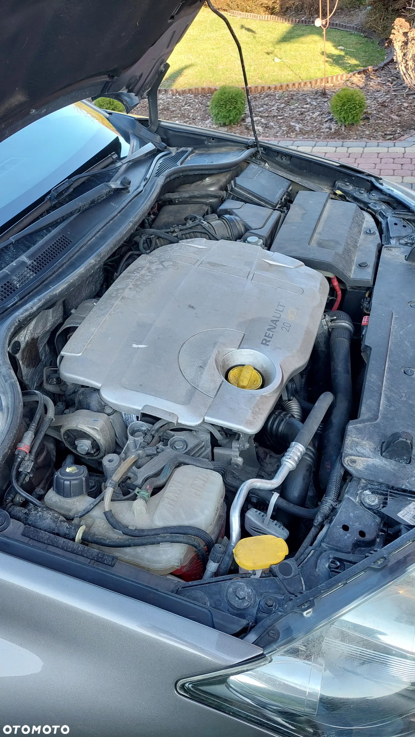 Renault Laguna 2.0 dCi Limited - 36