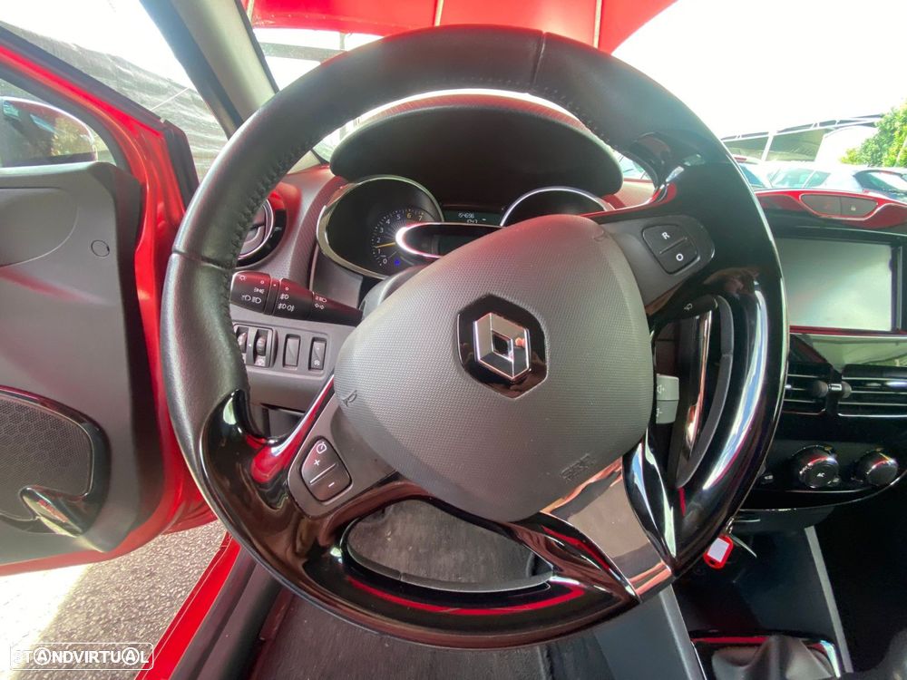 Renault Clio 0.9 TCE - 9