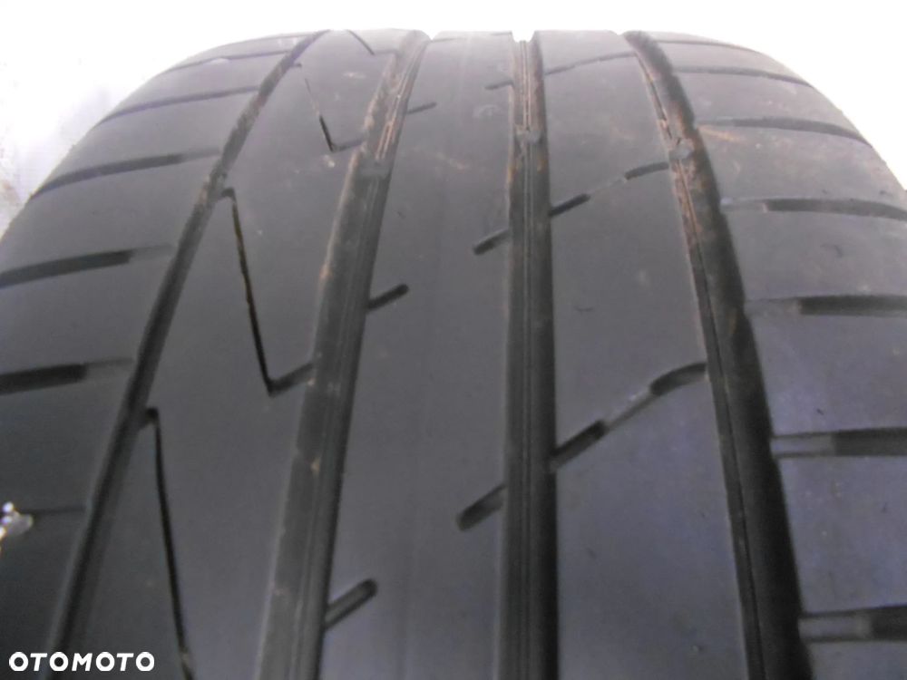 OPONA POJEDYNKA 245/45R17 HANKOOK VENTUS S1 EVO 2 MO DOT 4821 6.2MM - 2
