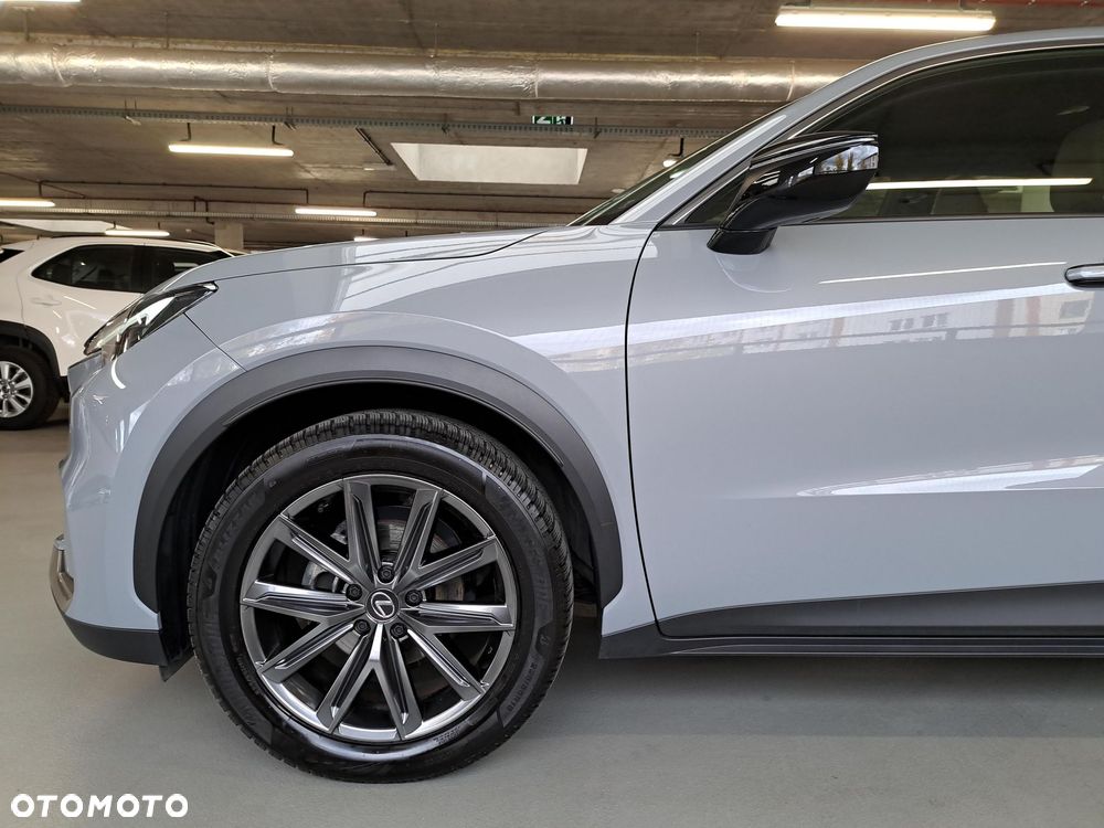 Lexus LBX 1.5 Hybrid Elegant - 32