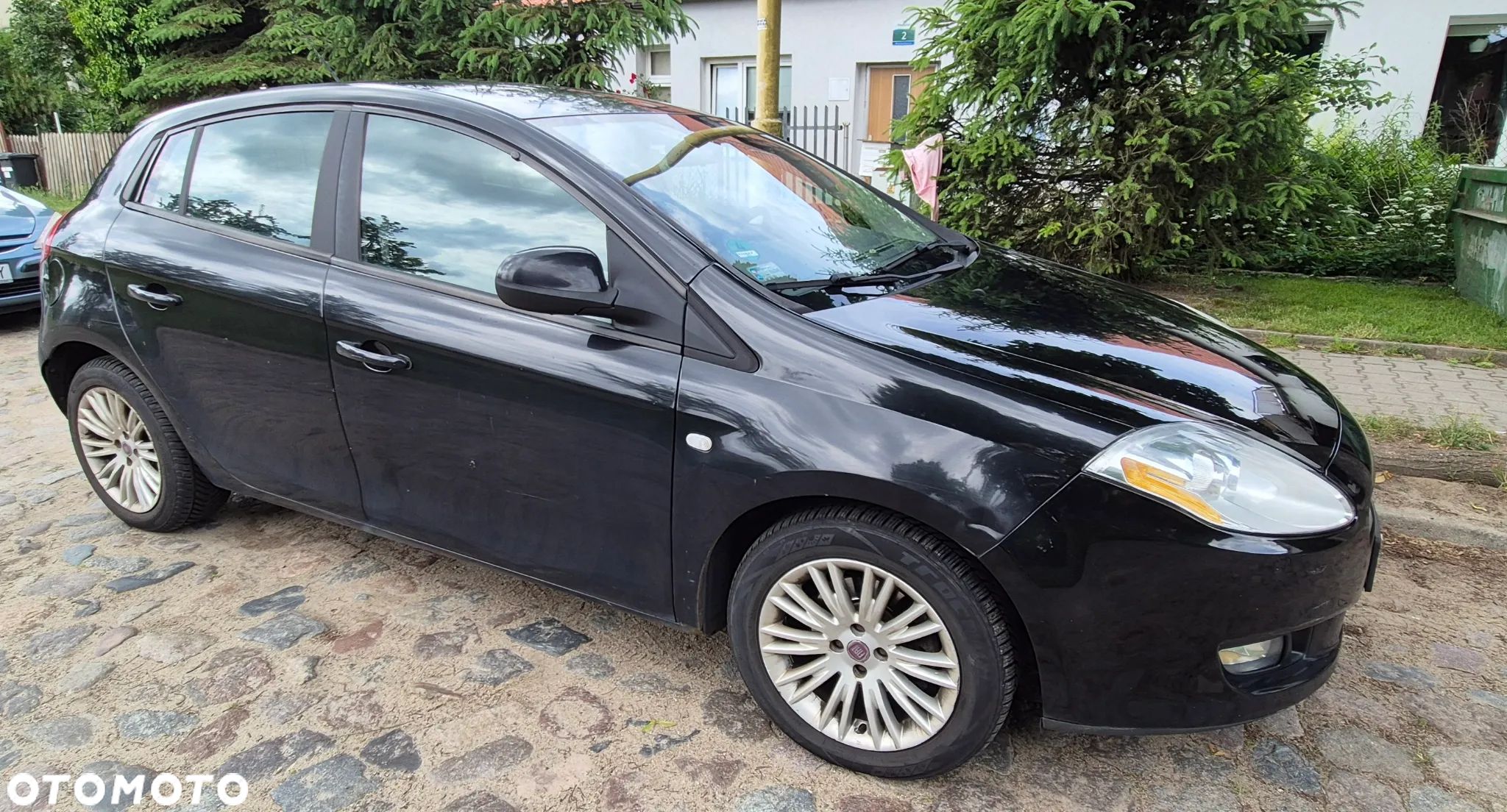Fiat Bravo 1.9 Multijet Emotion - 1