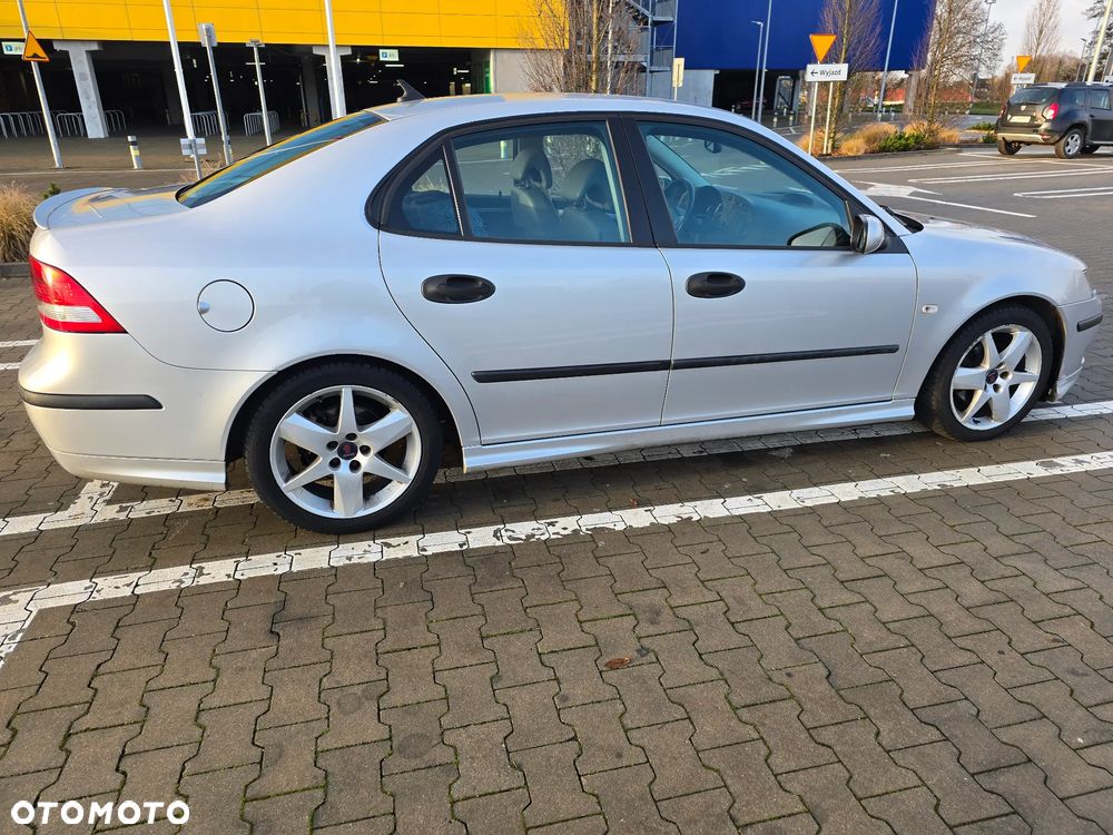 Saab 9-3 - 3
