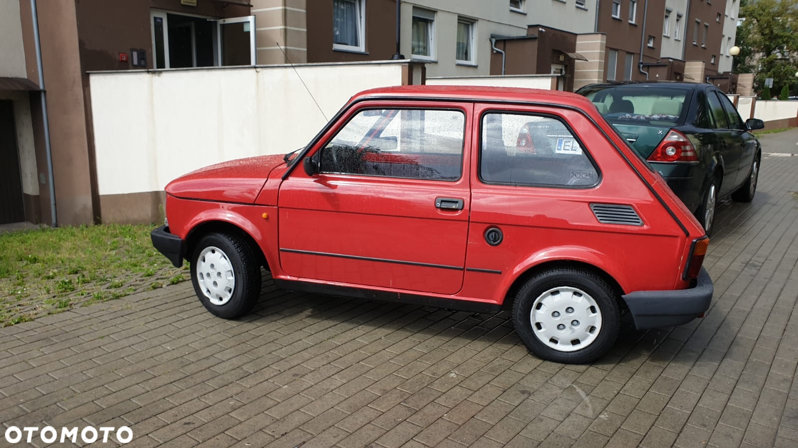 Fiat 126 elx Maluch std - 15