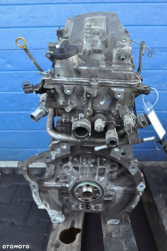 TOYOTA MR2 III CELICA VII T23 AVENSIS T25 VERSO II 1.8 16V SILNIK 1ZZ-FE - 2