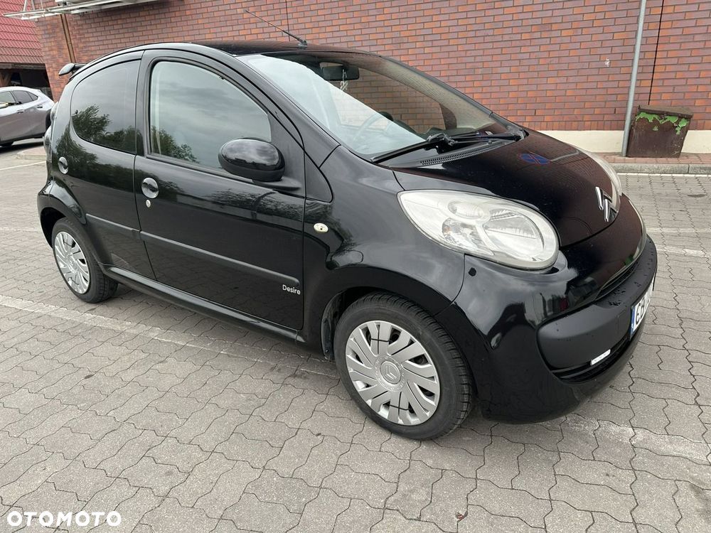 Citroën C1
