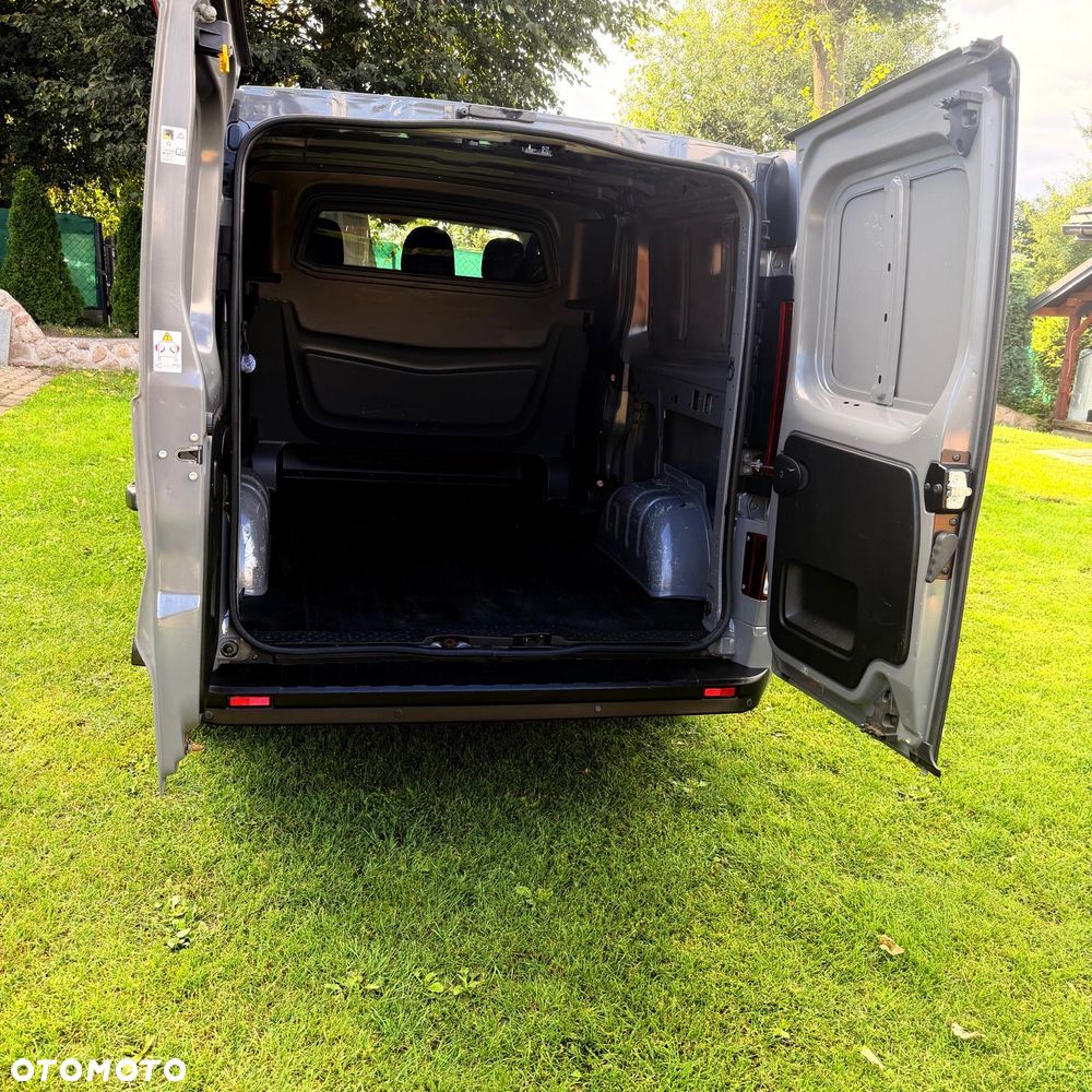 Opel Vivaro L2H1 2,9t Edition - 17