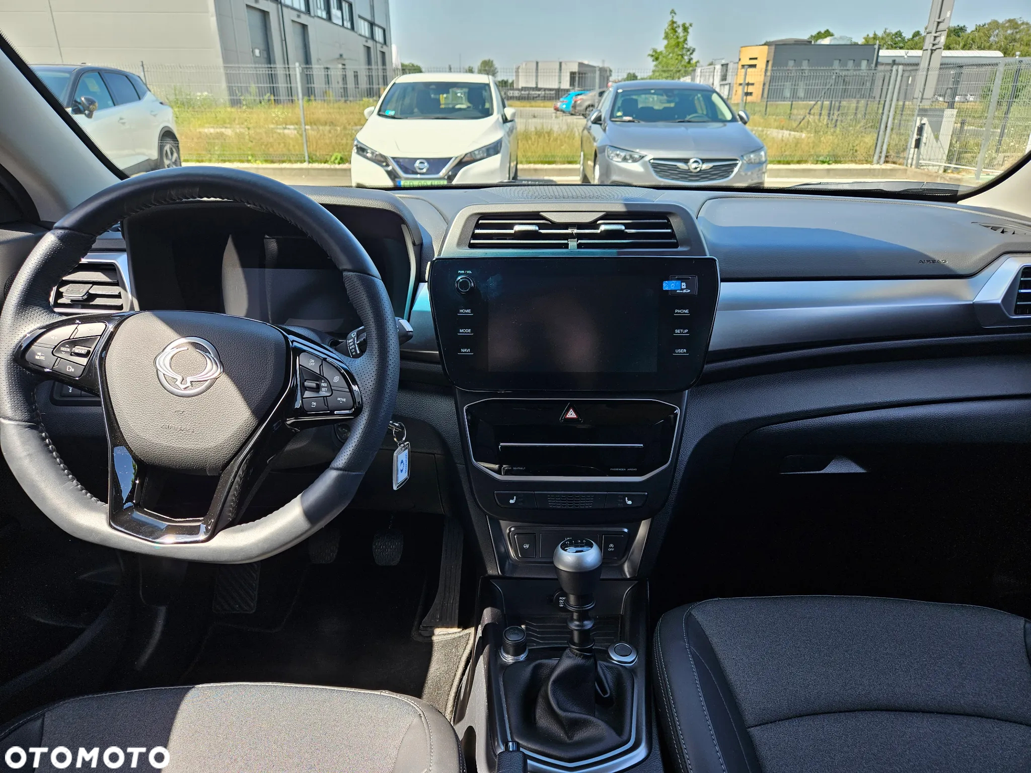 SsangYong/KGM Tivoli 1.5 T-GDI Adventure Plus - 7