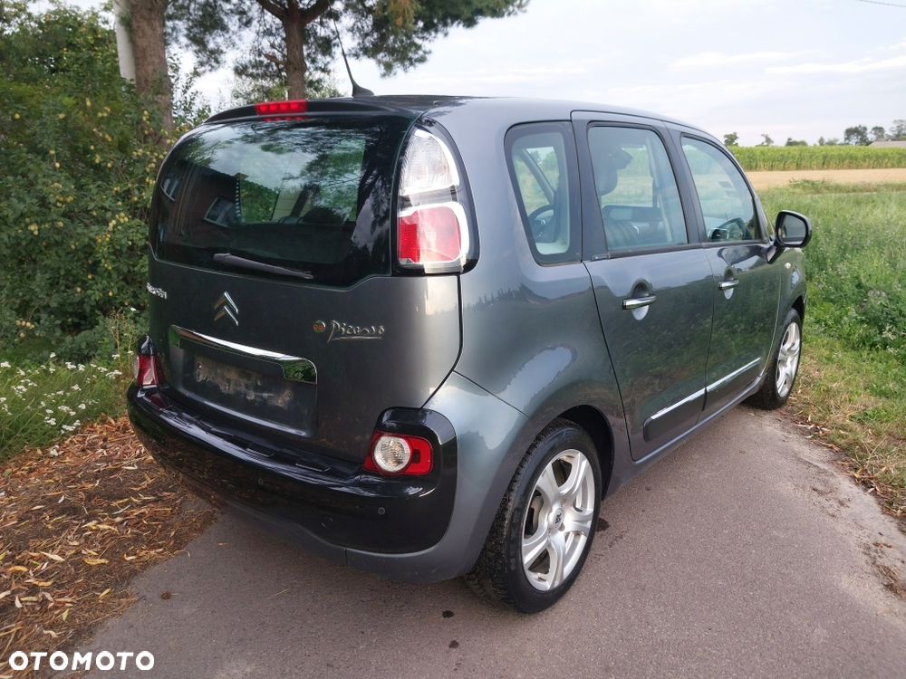 Citroën C3 Picasso - 3