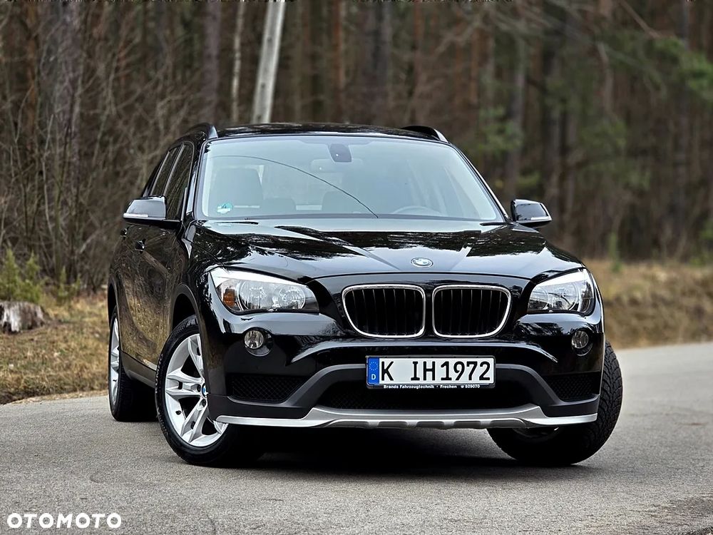 BMW X1 sDrive18i xLine - 14