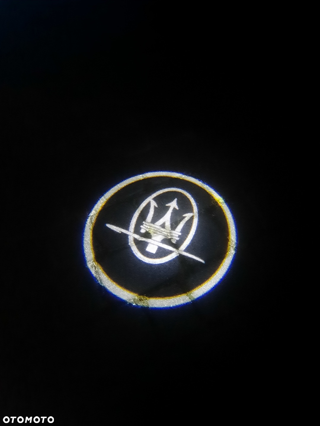 Maserati GranTurismo S Automat - 35