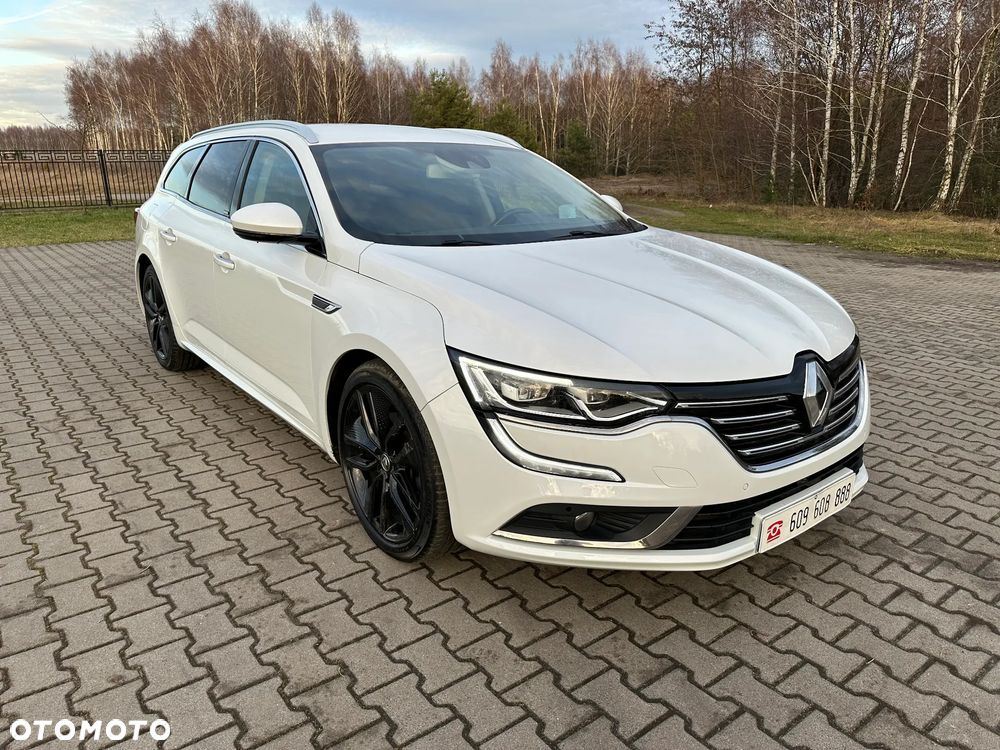 Renault Talisman - 7