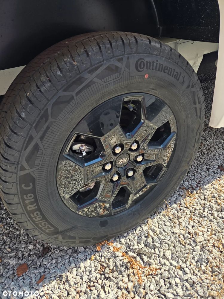 Rimor Kamper Kilig 67 Plus Fabrycznie NOWY Dealer 6,4m AUTOMAT 4 Osobowy Doposażony FV23% Dodatki - 4