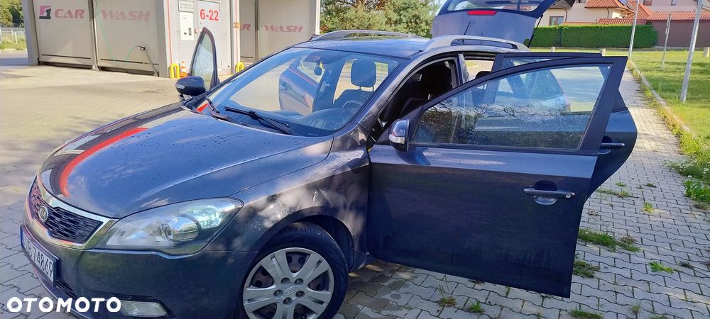 Kia Ceed 1.6 Crdi Comfort - 9