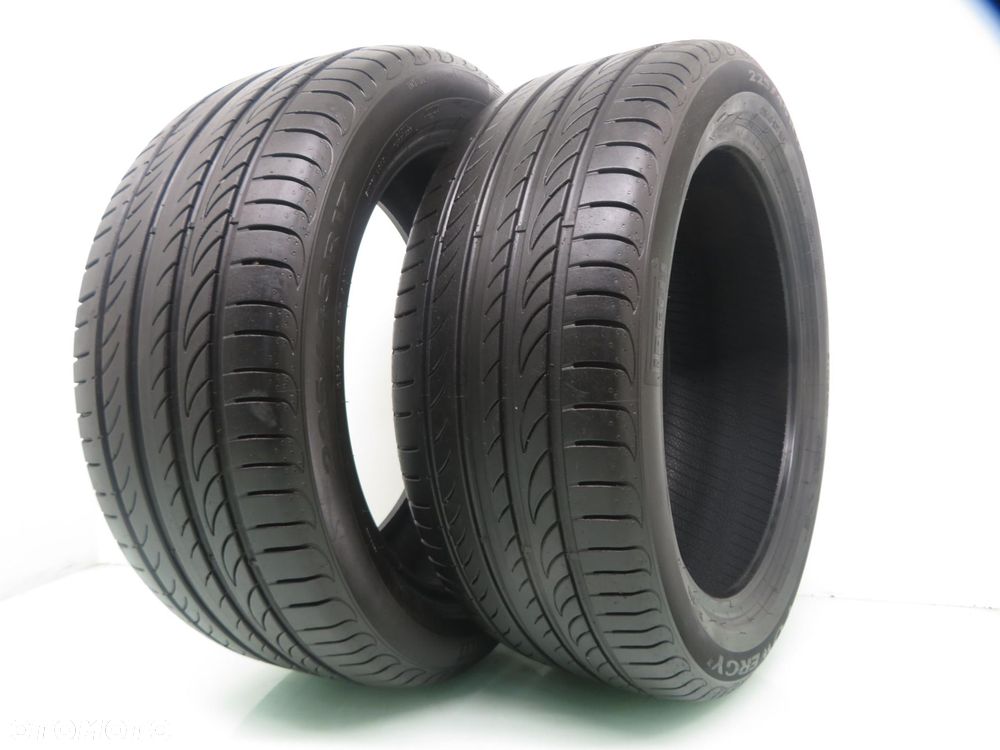 2x 225/45R17 OPONY LETNIE Pirelli Powergy 94Y XL - 1