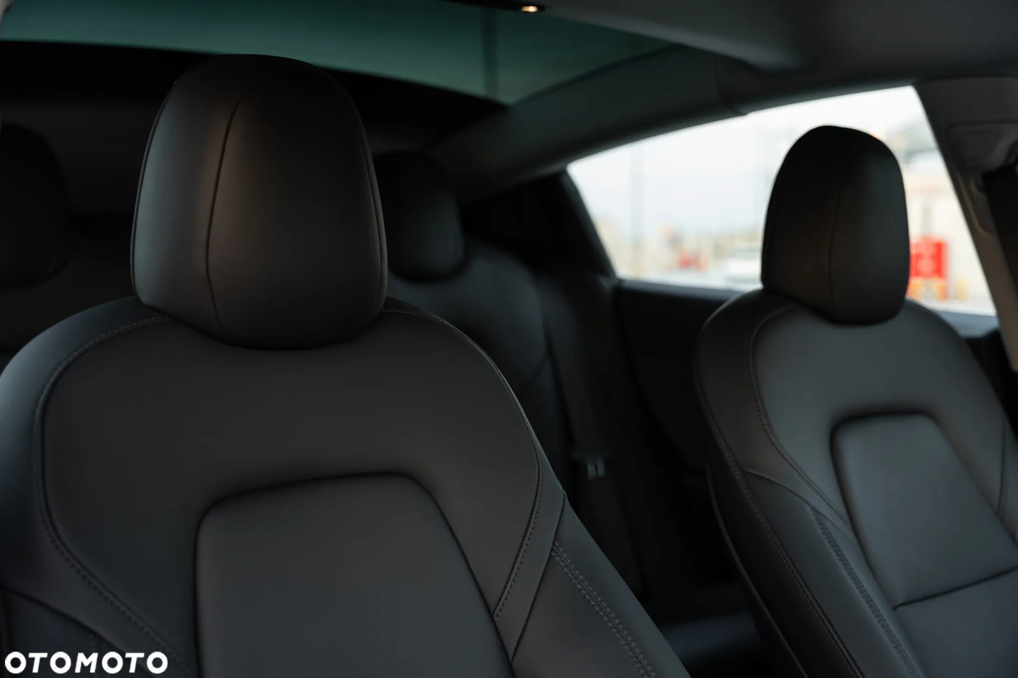 Tesla Model 3 - 22