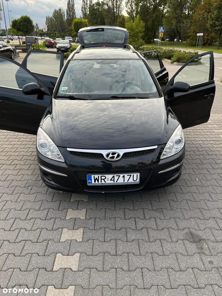 Hyundai i30 - 16
