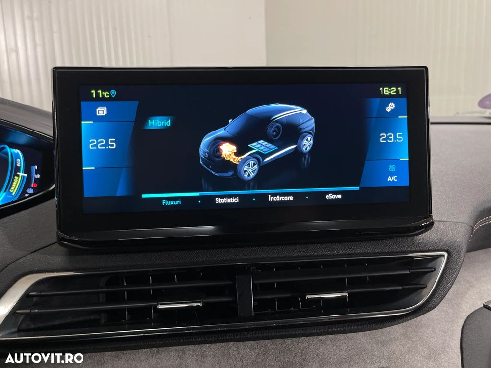Peugeot 3008 225 e-EAT8 GT - 24