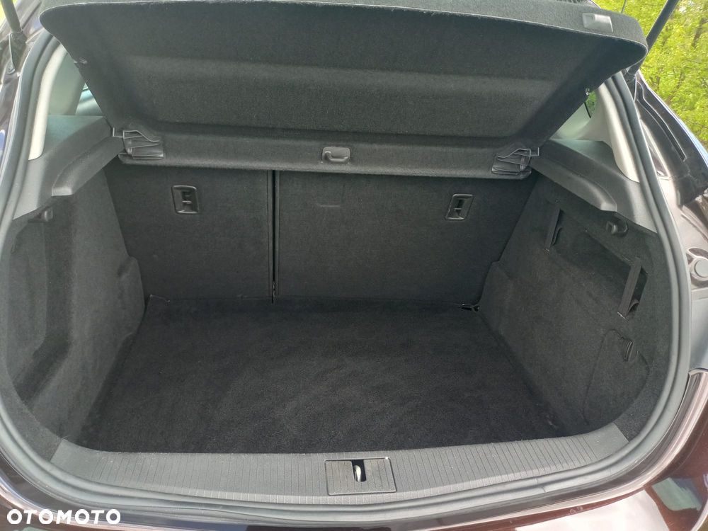 Opel Astra 1.4 Turbo ecoFLEX Start/Stop Active - 15