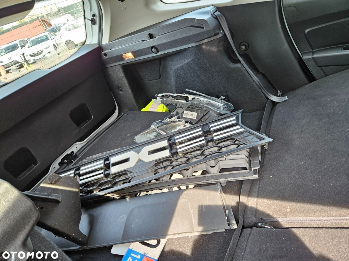 Dacia Duster - 23