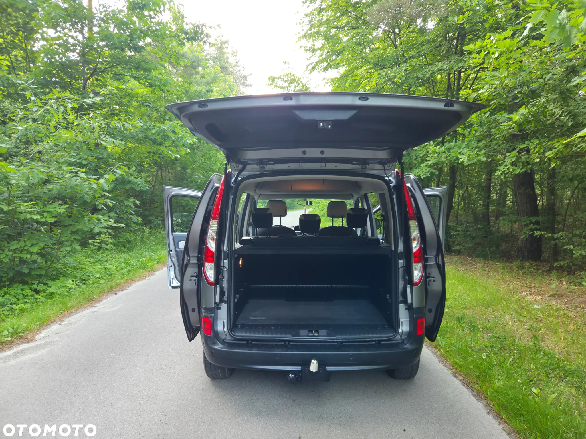Renault Kangoo ENERGY TCe 115 Start & Stop Authentique - 20