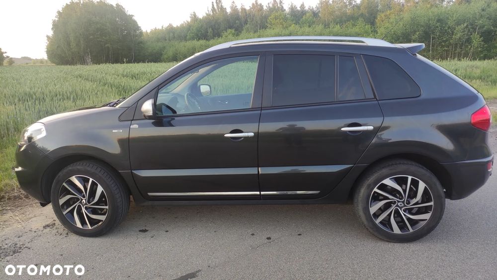 Renault Koleos 2.0 dCi 4x4 Bose Edition - 8