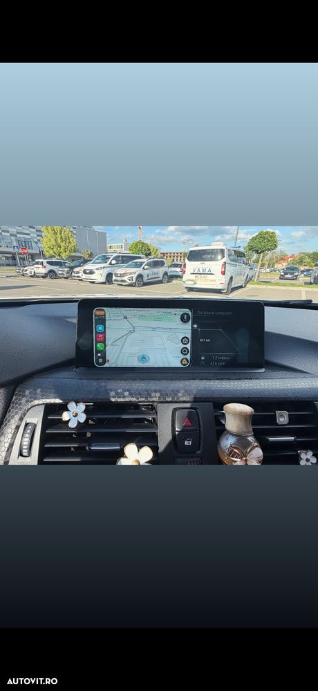 BMW Seria 4 420d xDrive AT - 7