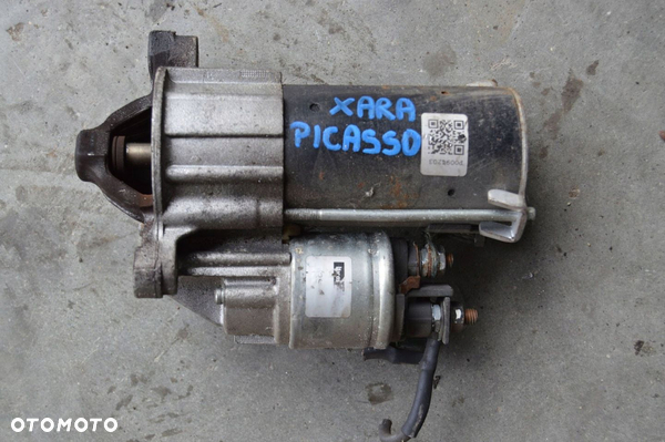 ROZRUSZNIK Citroen Xsara PICASSO 9642880180