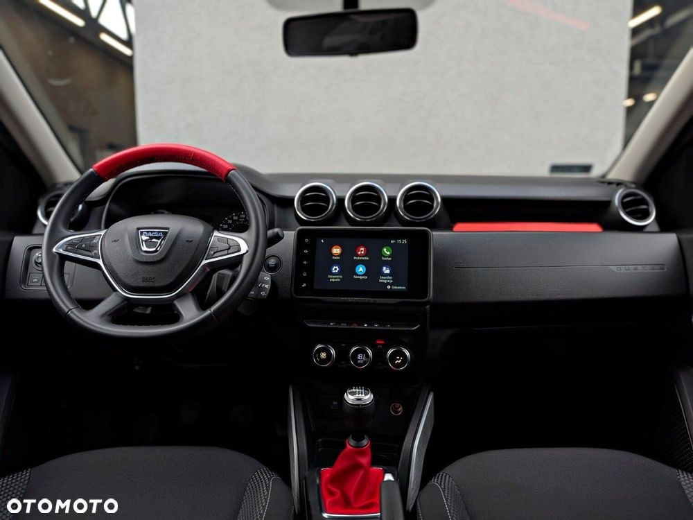 Dacia Duster - 15