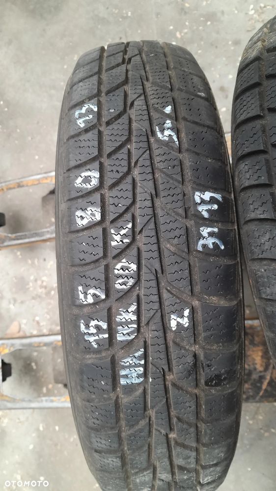 OPONY OPONA HANKOOK WINTER ICEPT RS 155/870 R13 - 2