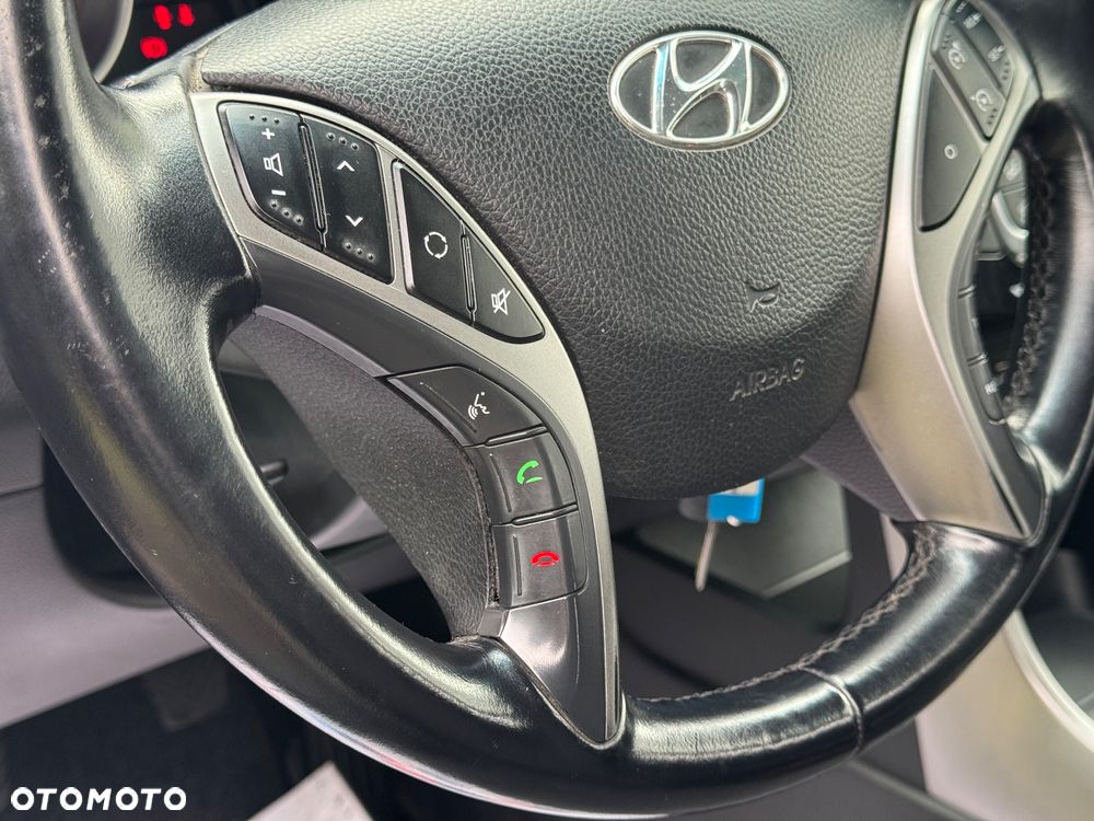 Hyundai i30 1.4 Style - 32