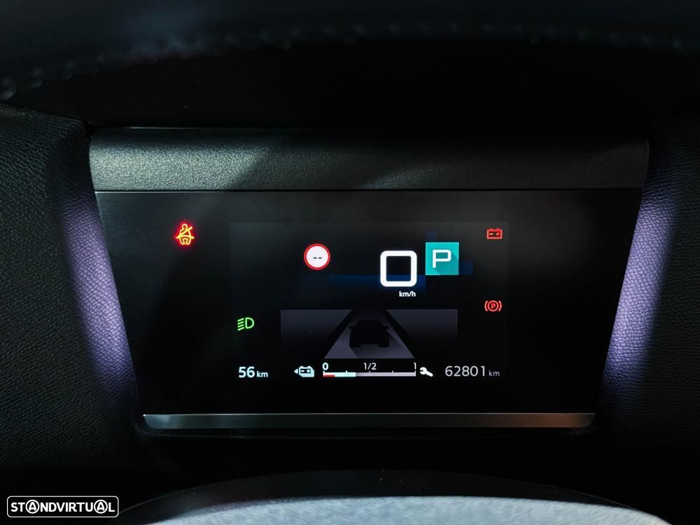 Citroën e-C4 50 kWh Feel Pack - 41