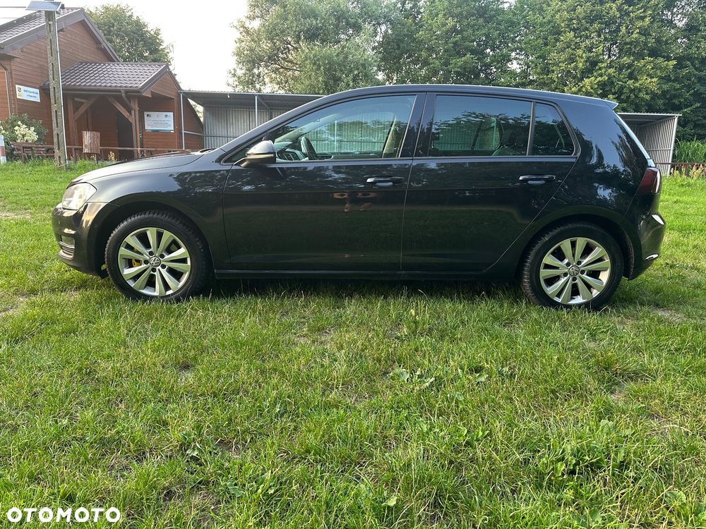 Volkswagen Golf - 2