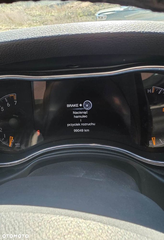 Jeep Grand Cherokee 3.6 V6 Laredo - 15