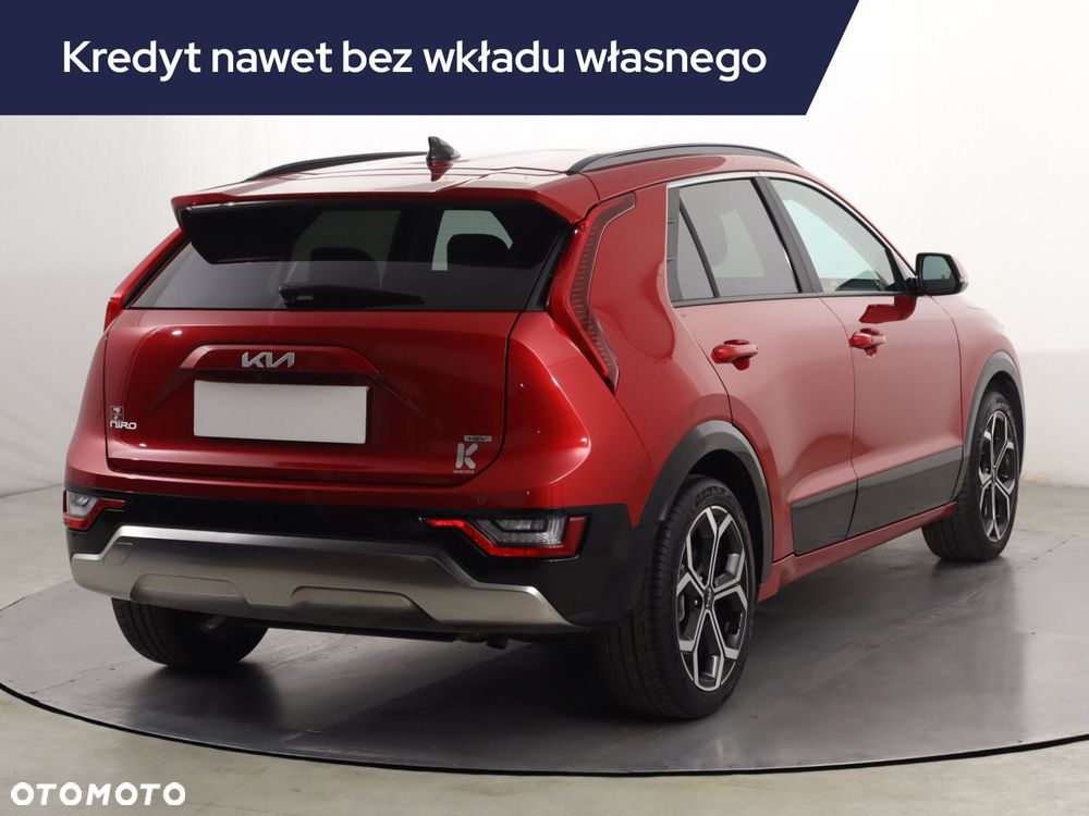 Kia Niro - 7