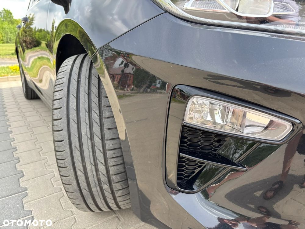 Kia Ceed 1.4 T-GDI L Business Line - 18