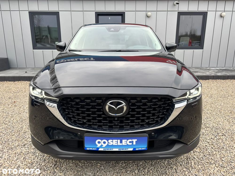 Mazda CX-5 2.0 Exclusive-Line 2WD - 8