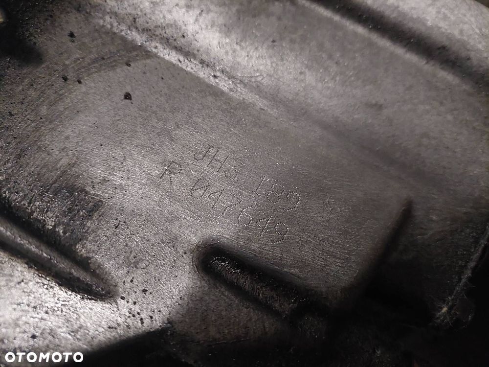 SKRZYNIA BIEGÓW RENAULT CLIO III 1.5 DCI MANUAL JH3189 - 6