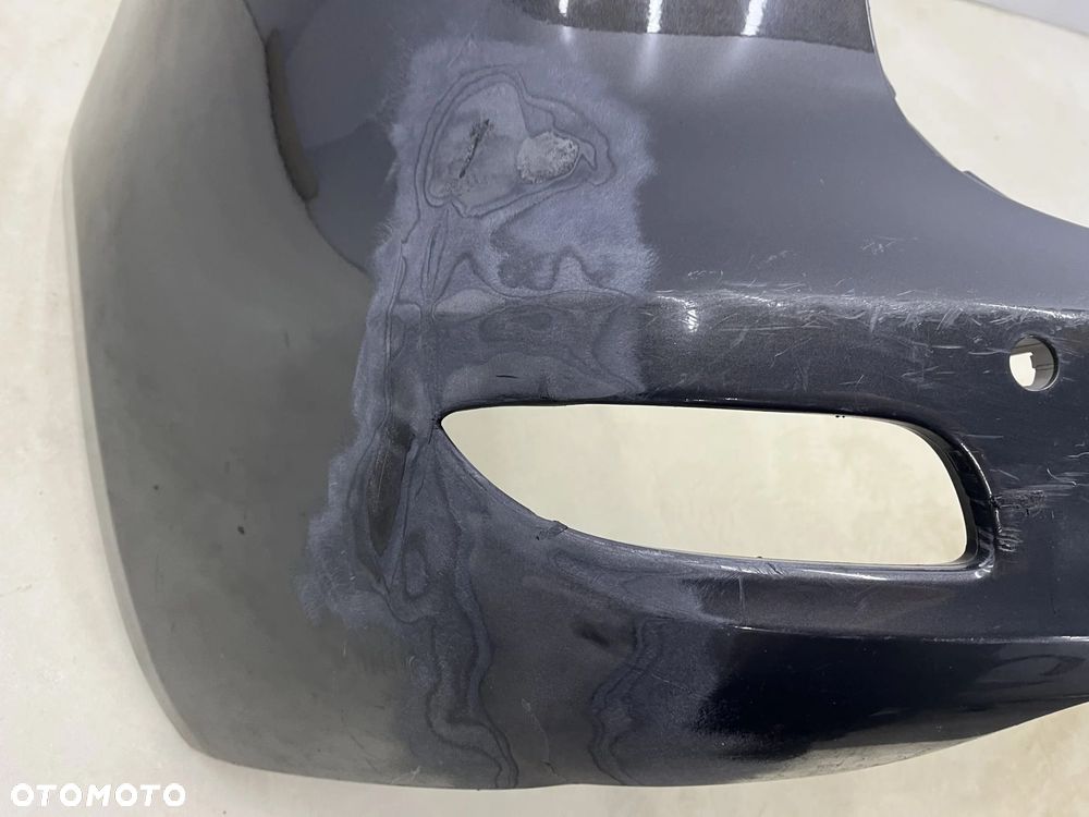 Zderzak tylny Opel Zafira C III 12-19r. tył 4XPDC 13300719 - 28