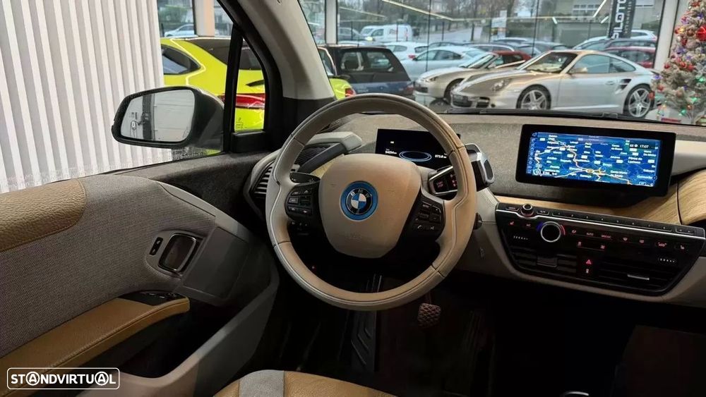 BMW i3 - 21